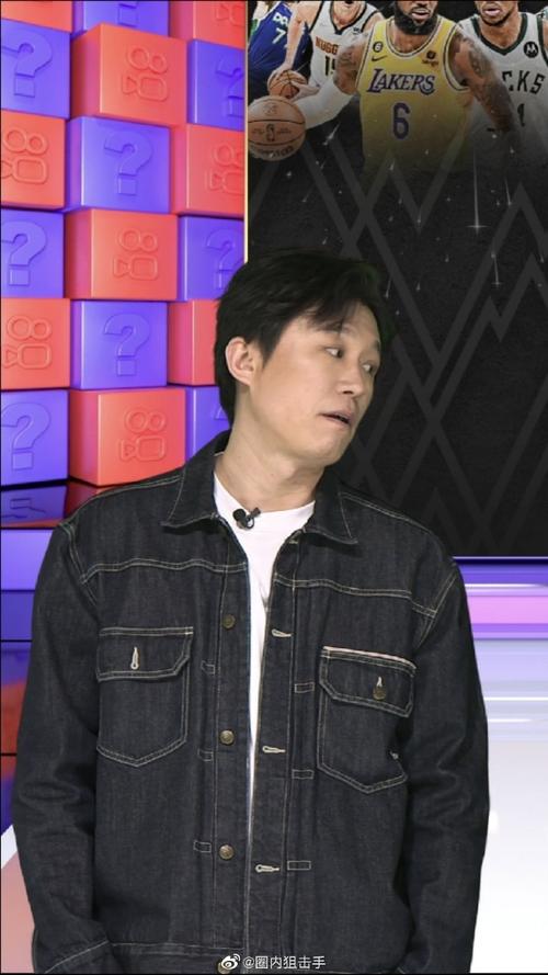 決賽舞台上