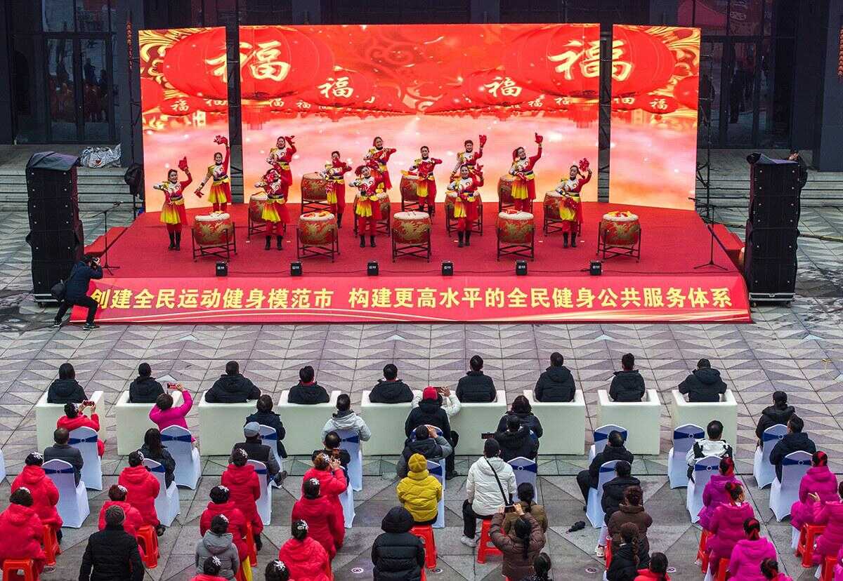 众提供了对