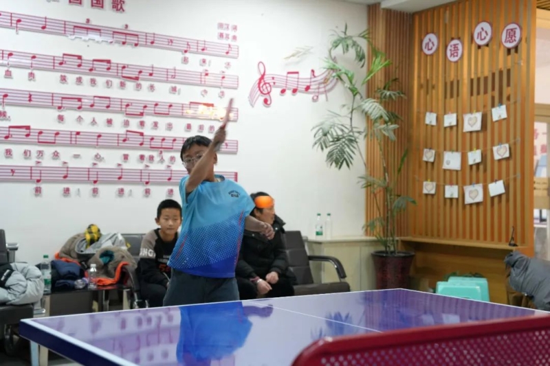 启示