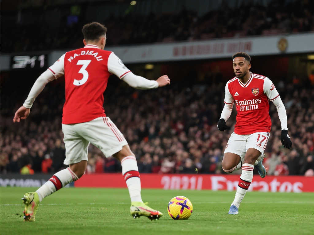 激烈的联赛 激烈的联赛