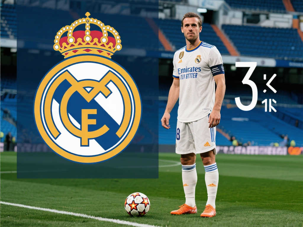 皇家马德里 皇家马德里