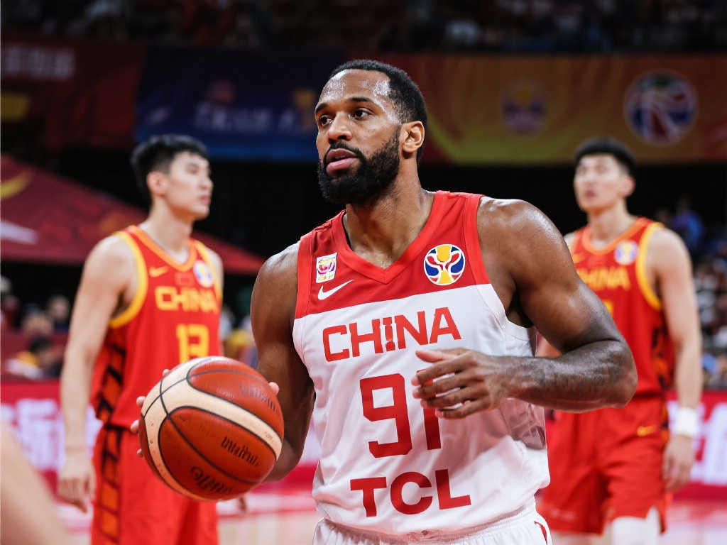 球員們的堅 球員們的堅