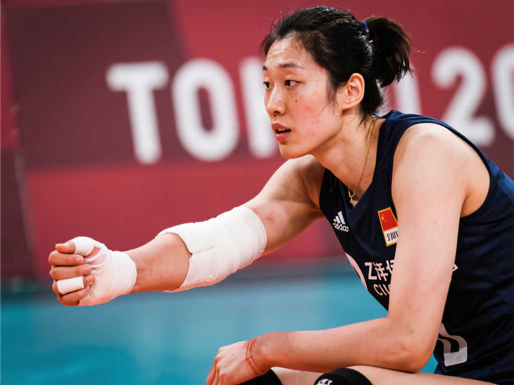 中展现出不 中展现出不