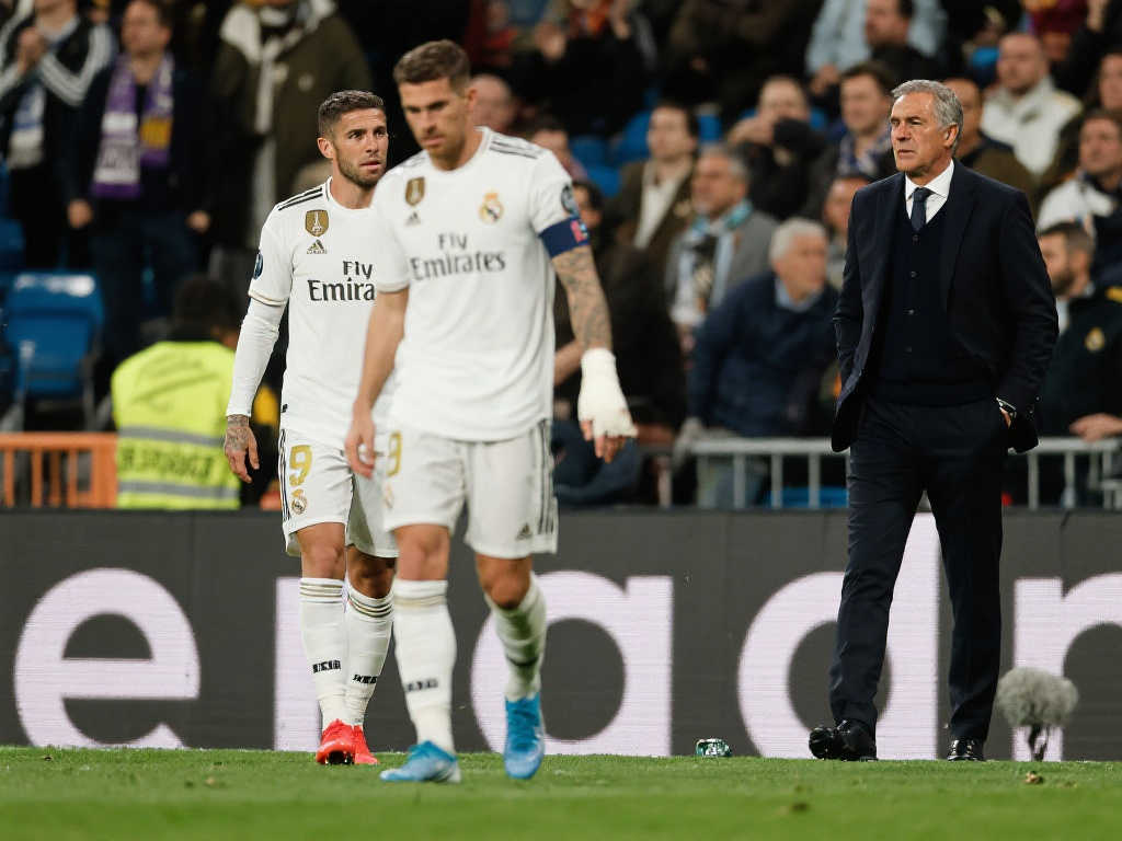 持续的压力 持续的压力