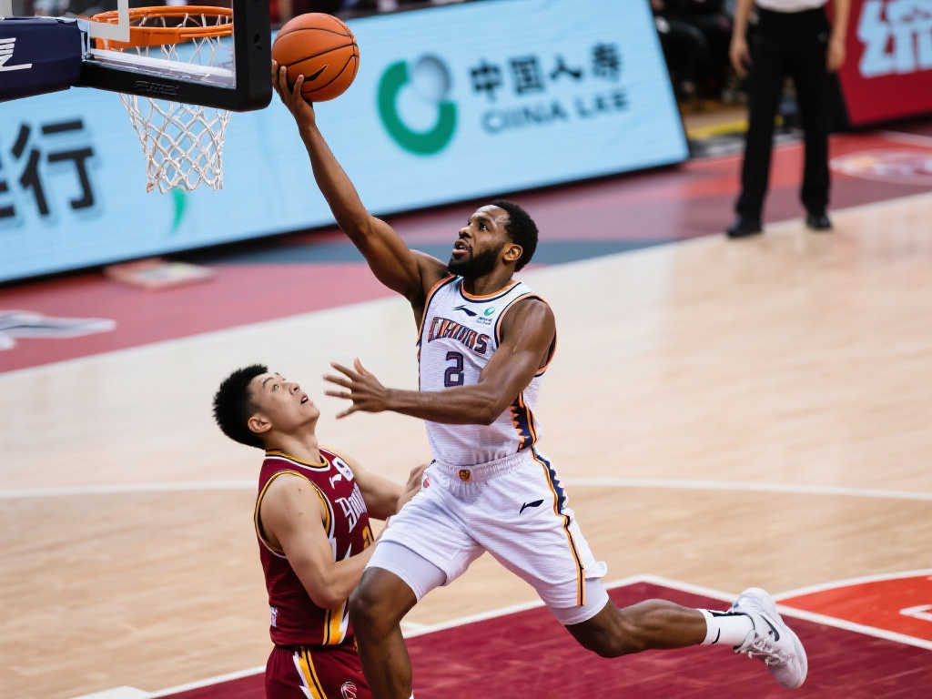 神锋表现得 神锋表现得