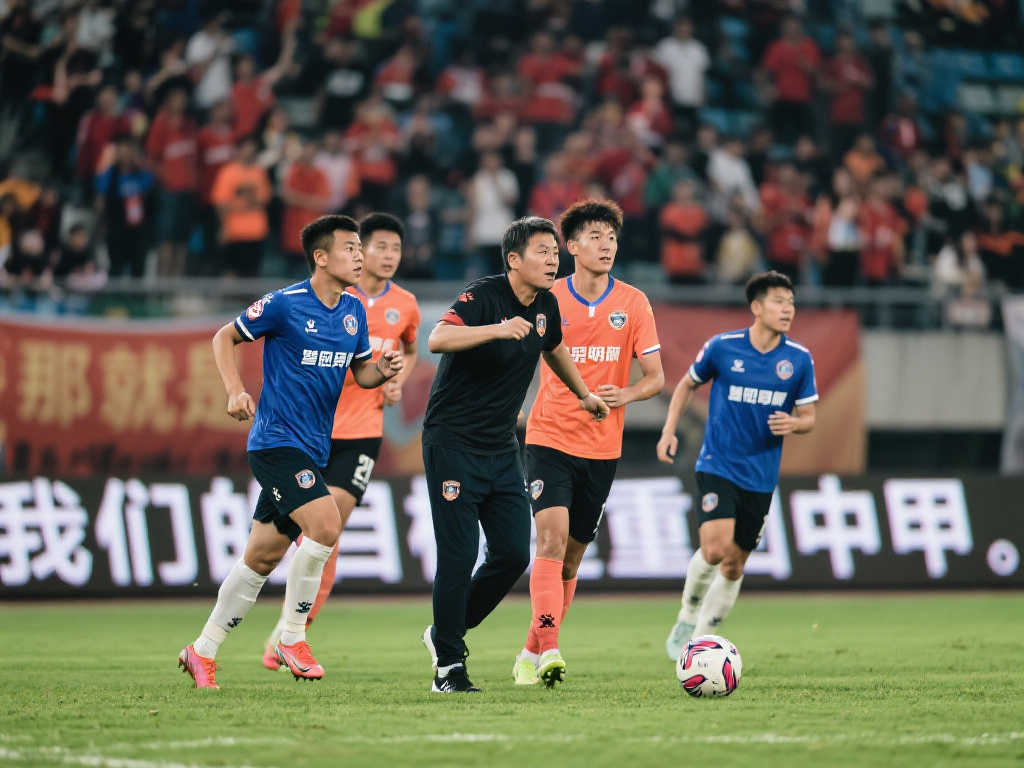 在关键比赛 在关键比赛